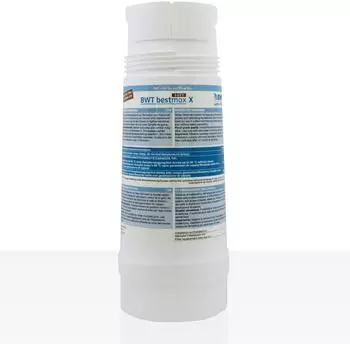 BWT Bestmax X SOFT Filterkerze water + more Wasserfilter