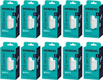 Siemens 9 x TZ70003 Wasserfilter Brita Intenza Filterpatrone EQ7 EQ8 EQ9 Filter