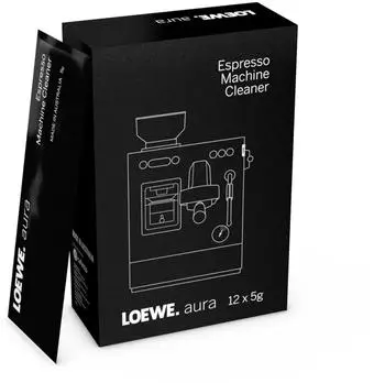 Loewe aura.pure Espresso Machine Cleaner (63115X00)