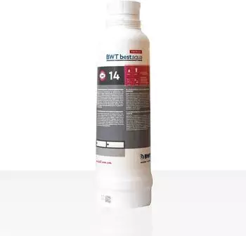 BWT bestaqua 14 PREMIUM Filterkerze Wasserfilter Filtersystem water + more