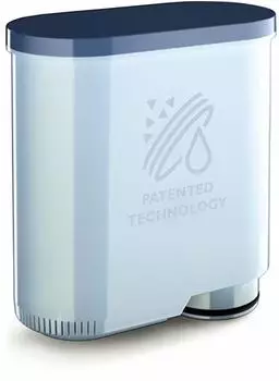 Saeco Wasserfilter für kleine Haushaltsgeräte G770472 1 Stück