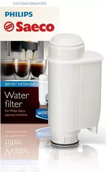 Philips Saeco CA6702/00 Brita Intenza+ Wasserfilter für Kaffeevollautomaten (FBA_CA6702/00)