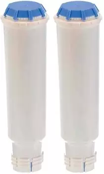 Bosch Siemens 00461732 5x Wasserfilterpatrone Set für Kaffeevollautomat