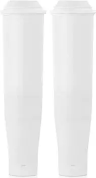 Jura Filterpatrone Claris Pro White Immer frisches Wasser (2er Pack)