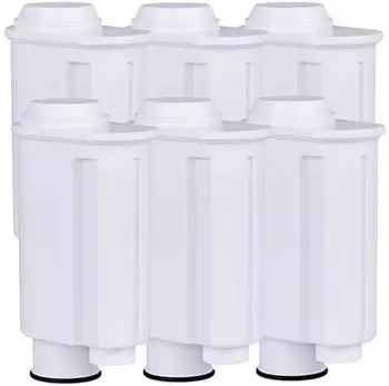 Aquintos Wasserfilter passend Saeco/Philips CA6702 (AQPEF-6)