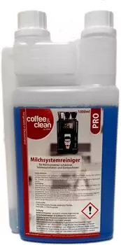 JaPeBi 1L Milchschaumreiniger Milchsystemreiniger Konzentrat Coffee&Clean Pro