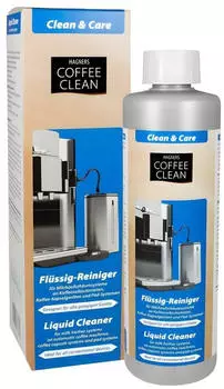 Sibastore Hagners Coffee Clean Fl&uuml;ssig Reiniger 6873 0,5 Liter - Flasche