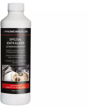 moebelplus Spezial Entkalker Ultrakonzentrat (19959589)