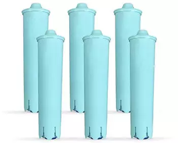 Comedes Wasser-Filter Jura Claris Blue 67007 71311 71312