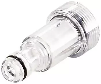 Bosch Wasserfilter EasyAquatak F016800577