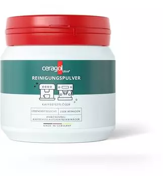 ceragol ultra Ceragol Reinigungspulver 500g Dose (A08026128)