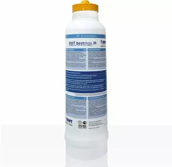 BWT Filterkartusche Bestmax M 3010705