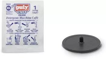 Lelit Br&uuml;hkopfreiniger 40 Stk. (PLA9201)