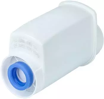 vhbw Wasserfilter Filter kompatibel mit Bosch VeroSelection TES 807 Series Weiß (173146883-18)
