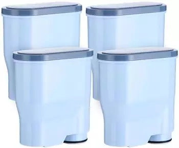 TopEsct Ersatzwasserfilter für Philips AquaClean CA6903/10 CA6903/22 CA6903 (Z058)