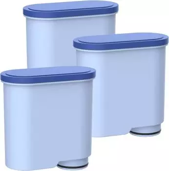 Maxblue Filter Ersatz für Philips AquaClean CA6903 Serie 6 Stück (MB-C00)