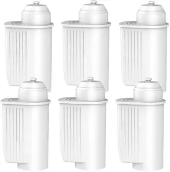 LuxusKollektion Wasserfilter für EQ Serie