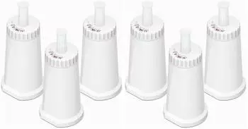 LuxusKollektion Wasserfilter für Sage Kaffeevollautomaten