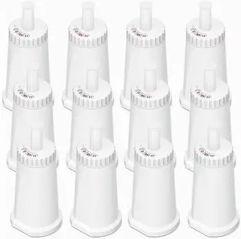 LuxusKollektion Kalk- und Wasserfilter für Sage Kaffeevollautomat