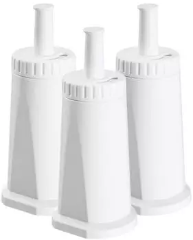 LuxusKollektion Wasserfilter für Sage Kaffeemaschinen