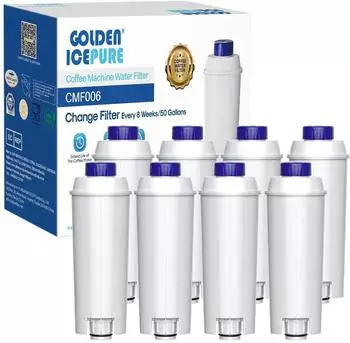 LuxusKollektion Kalkfilter Wasserfilter Kaffeevollautomat
