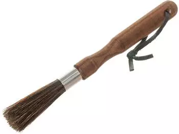 Redecker Espressopinsel Reinigungsutensil Braun (751120 M2470-0593)