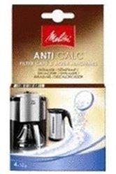 Melitta Anti Calc Filter Café & Aqua Machines