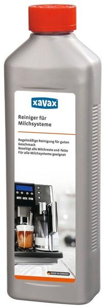 Xavax Reiniger für Milchschaumbrühvorrichtungen