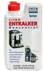 Collo GmbH Collo Botan 250 ml flüssig Citro-Entkalker