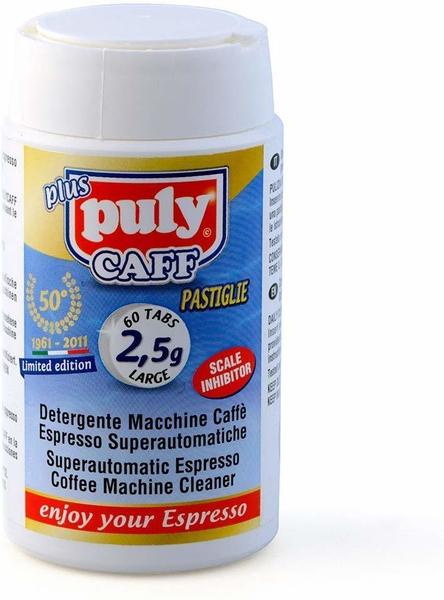 Puly CAFF Reinigungstabletten (60 Stk.)