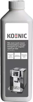 Koenic Milchdampfd&uuml;sen Reiniger 500 ml
