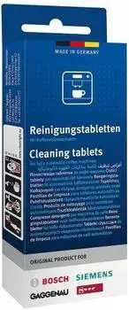 Siemens Reinigungstabletten für Kaffeevollautomaten 311940