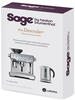 Sage SES007NEU0NEU1, Sage Descaler Entkalker 4 Stück