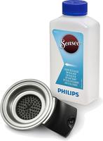 Philips Senseo Pflegeset "CA6522/02 f&uuml;r Senseo Original" 250 ml....