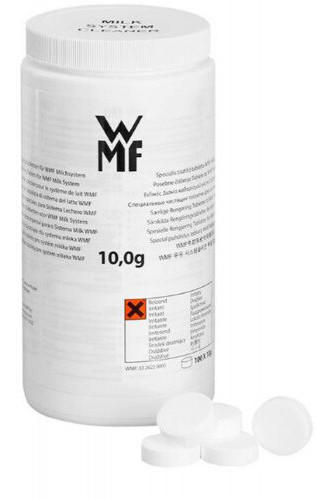 WMF Spezial Reinigungstabletten für Milchsysteme (100x10g)