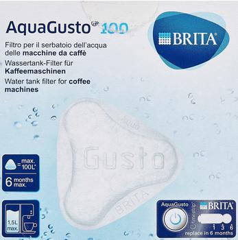 BRITA Aqua Gusto 100 Universalfilter