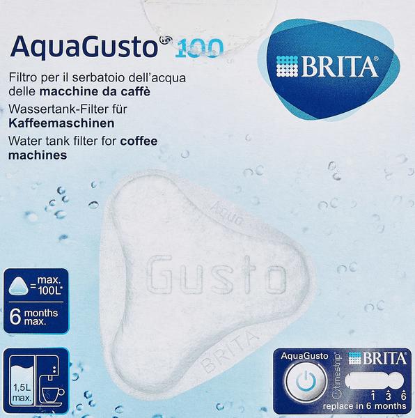 BRITA Aqua Gusto 100 Universalfilter