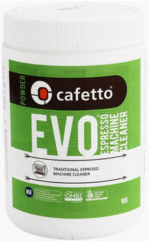 cafetto Evo Espressomaschinenreiniger Pulver (1 kg)