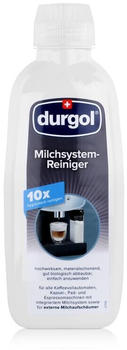 Durgol Milchsystem-Reiniger 500 ml