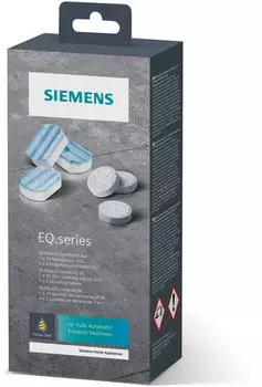 Siemens Pflege-Set TZ80003A