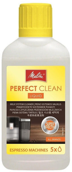 Melitta Perfect Clean 6606206