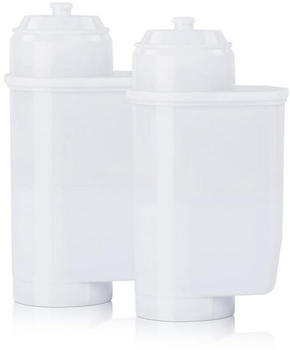 Wark24 Wasserfilter Filterpatrone Alternative zu BSH Brita Intenza (2er Pack)