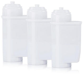 Wark24 Wasserfilter Filterpatrone Alternative zu BSH Brita Intenza (3er Pack)