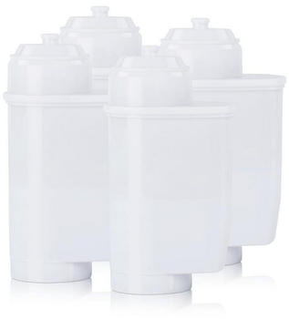 Wark24 Wasserfilter Filterpatrone Alternative zu BSH Brita Intenza (4er Pack)