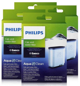 Philips AquaClean CA6903/10 (4er Pack)
