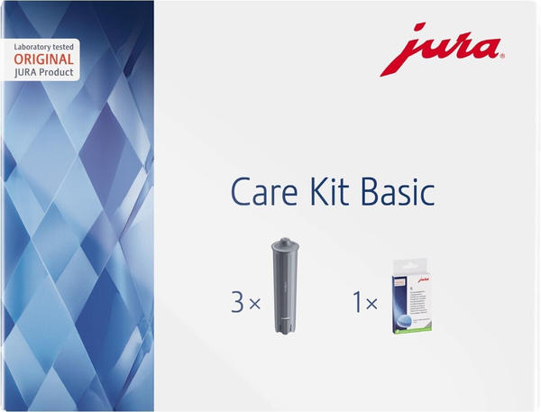 Jura 25067 Care Kit Basic