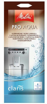 Melitta 5 Stück MELITTA Pro Aqua Filterpatrone für Kaffeevollautomaten