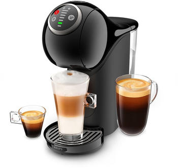 Krups Dolce Gusto Genio S Plus Schwarz