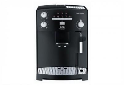 AEG Caffe Silenzio CS5000 schwarz