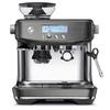 Sage Espressomaschine »SES878BST the Barista Pro«, Siebträger